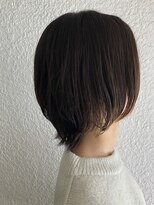 リエム(ReM)&nbsp;マッシュウルフ