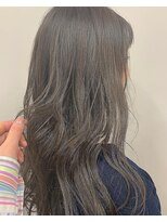 ガーランドウメダ(Garland umeda)&nbsp;ヘルシーレイヤー＿ロング＿