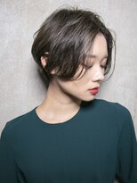 リリアン 表参道(relian)&nbsp;ハンサムショート