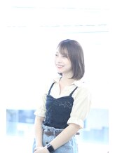 アンフィ ヘアー(Amphi hair)&nbsp;サトウ 