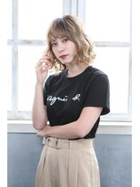 シェルベアー 銀座四丁目(Shell Bear)&nbsp;【shellbear 銀座4丁目】大人ひし形ミディアム