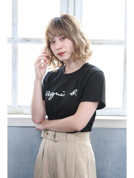 シェルベアー 銀座四丁目(Shell Bear) 【shellbear 銀座4丁目】大人ひし形ミディアム