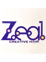 CREATIVE HAIR Zeal