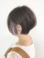 ピッコリーノバイプロデュース 小田急相模原店(Piccolino by Produce)&nbsp;ふんわり丸みショート［小田急相模原/小田急相模原駅/髪質改善］