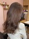 オギノ(ogino)の写真/話題の〈LIKEトリートメント〉導入!高浸透効果で毛髪内部に補修成分を引き込み、ハリと潤いを実感できます*