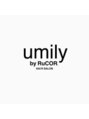 ユミリーバイルコル(umily by RuCOR.)/umily by RuCOR.【向ヶ丘遊園/登戸】