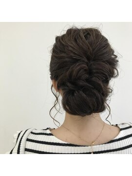 ルアナ 梅田店(Luana) パーティーセット