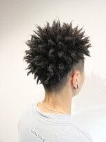 ウィキッド(WICKED) TWIST DREAD