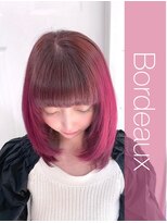 ウーロス(uros.)&nbsp;Bordeaux