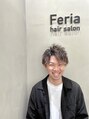 フェリア 松山(Feria) 本宮 裕介