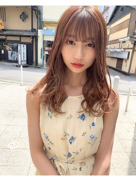 ヨロ(YoLo.) grace by afloat