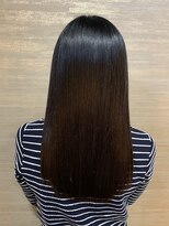 アールヌーベルヴァーグ(ar nouvelle vaugue)&nbsp;酸熱トリートメント