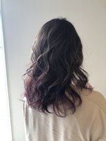 スタイル(STYLE)&nbsp;グラデーション　ピンク