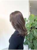 soso ナチュラルブラウンベージュ