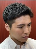 ビジネスマンショート