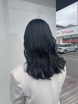 フォルテ 草薙店&nbsp;就活カラー☆