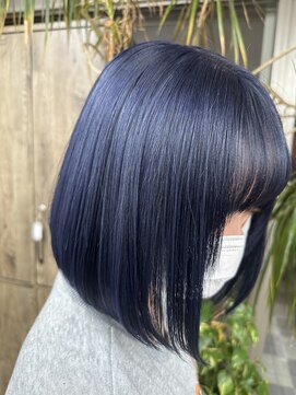 ヴィフ 大船(VIF) デザインカラー/こなれハイトーン/プレミアムカラー大船//大船駅