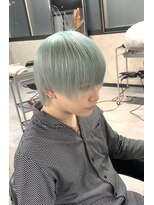 キッススワン(KISS SWAN)&nbsp;KO-GAoriginal☆ペールライムグレージュ