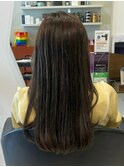 髪質改善/韓国/インナーカラー/グラデーションカラー/人形町