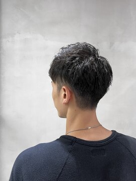 フェリア 松山(Feria) ショート 深田和也