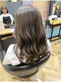 髪質改善トリートメント［韓国/レイヤーカット/鎌取駅］長橋