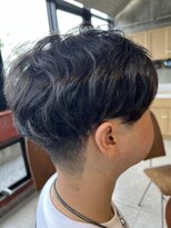 リビア(HRIVIA)&nbsp;メンズ