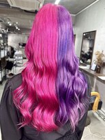 ダンク(DUNK)&nbsp;推しのツートンカラー