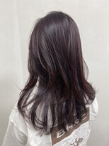 コレット ヘアー 大通(Colette hair) 【大人気☆本日の韓国ヘアスタイル415☆】