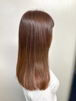 リバー 草加店(RIVER)&nbsp;美髪セミストレート