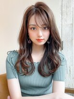 シルクレイ 高田馬場(Silk-lei)&nbsp;♪大人可愛いレイヤーロング美髪髪質改善20代30代40代高田馬場