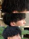 ターフタカサキディエル(TURF TAKASAKI D.L)の写真/メンズパーマは《TURF》にお任せ！あなたの”なりたい””似合う”Styleを叶えます★