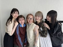 “YARD.”の「カウンセリング」がすごい☆