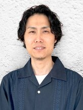 サロンズヘアー 西条中央店(SALONS HAIR) 中原 