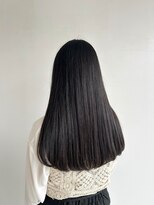 セダクション 道後樋又店(Seduction) 松山市/20代/30代/40代/サラサラ艶髪ロング