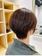 ミト トヨナカ(MITO Toyonaka)の写真/【服部天神駅徒歩5分】どこから見ても美しいフォルムに＊全室完全個室だから相談しやすいのも嬉しい◎