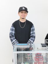 グッドキッド(GOODKID) 矢野 日向
