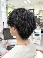 美容室グラード(GRADO)&nbsp;ツイスパ◎