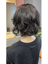 ローカル 飯田橋(Local)&nbsp;デジタルパーマ