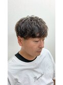 イノアカラー×オリーブ