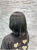 オリーブカラー(s)