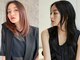 オブ ヘアー 自由が丘 ウエスト(Of HAIR WEST)の写真/大人女性に嬉しい上質な空間×ハイクオリティな技術力であなたのキレイをサポート。自分へのご褒美に♪