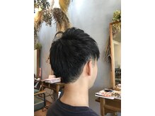ヘアーサロン アンズ