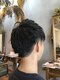 ヘアーサロン アンズの写真/流行りのスタイルや毎日のセットも楽なるスタイルをご提案◎女性はもちろんメンズも安心して長く通えます！