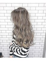 アンジェリカ 布施セントラルビル店(ANGELICA)&nbsp;ハイトーングレージュ