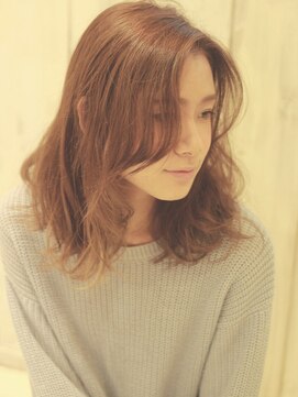 ファーストエンド 三ツ屋店(1st END.) ゆるウェーブ