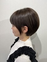 グルグル 新小岩店(GULGUL) ショートボブ
