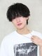 フィールエー 南原町店(feel.a)の写真/【南原町/駐車場有/男性スタッフ在籍】フォルムが重視されるメンズだからこそ、カット技術にこだわります！