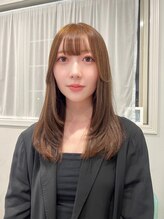 ダイアモンドリリー(Diamond Lily)