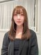 ダイアモンドリリー(Diamond Lily)の写真/20代女性に◎骨格/lifestyleに合わせて似合わせstyleをご提案します![一宮/尾張一宮駅/ブリーチ/学割U24]