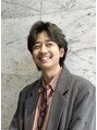アース 天満橋店(HAIR & MAKE EARTH) 岡田 拓真